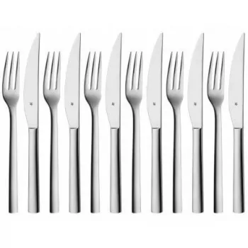 WMF 1291436046 set posate 12 pz.