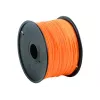 GEMBIRD 3DP-PLA1.75-01-O filamento Gembird PLA arancione 1,75mm 1kg