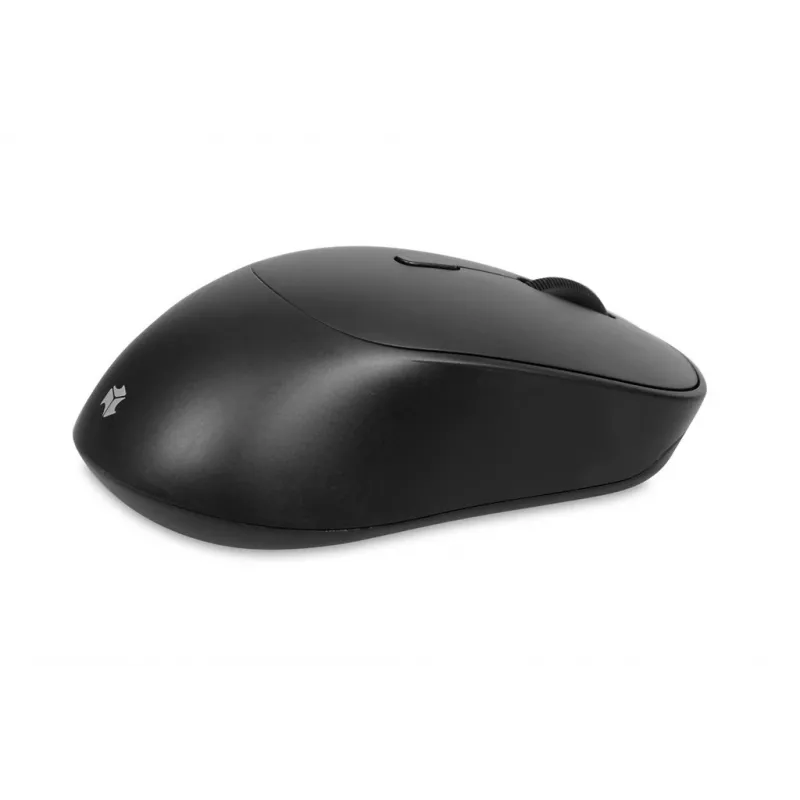 Set tastiera e mouse wireless iBOX Workstation Pro Kit