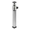 Hama Mini Tripod Ball L Mini treppiede, argento (00004551)