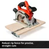Einhell TE-CS 18/150 Li - Solo sega