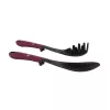 Set di utensili da cucina JATA HACC4600 6 pz. resistente al calore fino a 210 °C