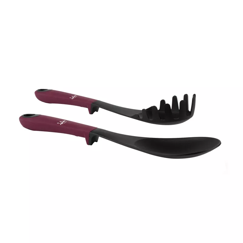 Set di utensili da cucina JATA HACC4600 6 pz. resistente al calore fino a 210 °C