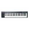 Tastiera MIDI M-AUDIO Keystation 49 MK3 49 tasti USB nera
