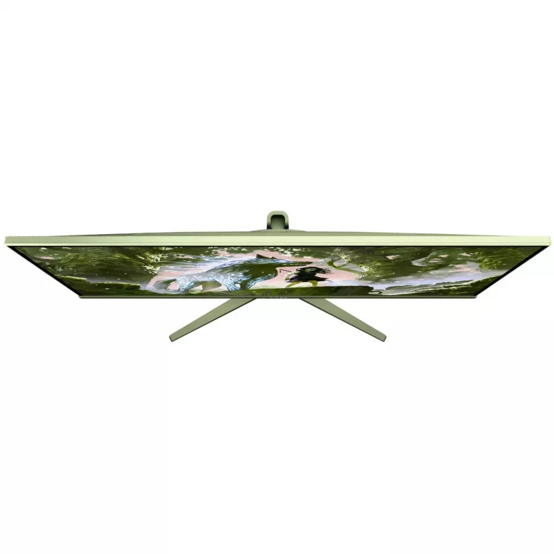 Arozzi Nova 32 pollici Monitor per computer 2560 x 1440 pixel Quad HD LED verde