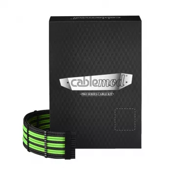 Cavo di alimentazione interno CableMod CM-PCSR-FKIT-NKKLG-R