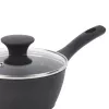 Pentola Salter BW09322AR 16 cm Megastone Noir, diametro 16 cm