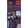 Karak Regent, espansione gioco da tavolo