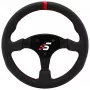 Volante da corsa Simagic P-330R 330mm pelle