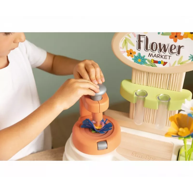 Set creativo per bambini Smoby 350407 multicolore per bambini da 3 anni