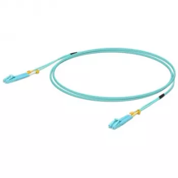 UbiQuiti UniFi - Patch cable - LC/UPC Multi-Mode (M)