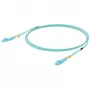 UbiQuiti UniFi - Patch cable - LC/UPC Multi-Mode (M)
