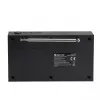 Radio DENVER DAB-51B — radio digitale compatta DAB+/FM/AM, nera