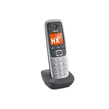 Telefono analogico/DECT Gigaset E560HX
