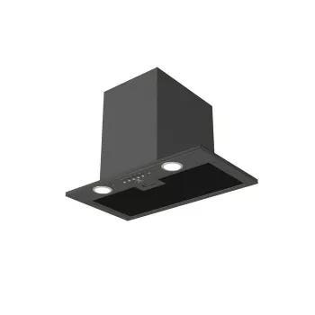 Electrolux CFG526R nero 450 m³/h