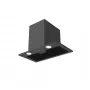 Electrolux CFG526R nero 450 m³/h