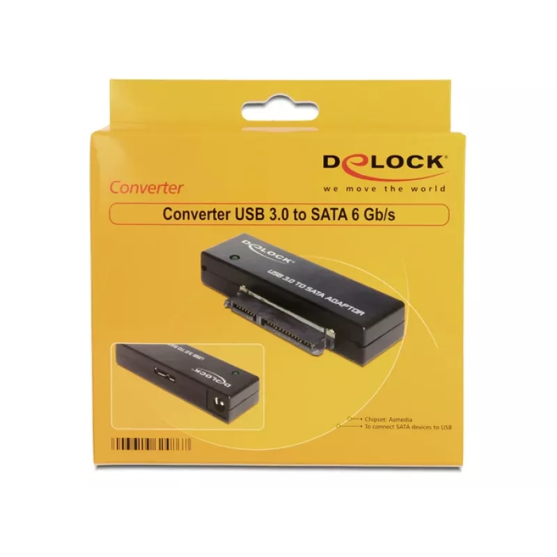 Adattatore per cavo DeLOCK 62486