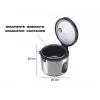 Beper P101VAP002 cuociriso e cuocivapore