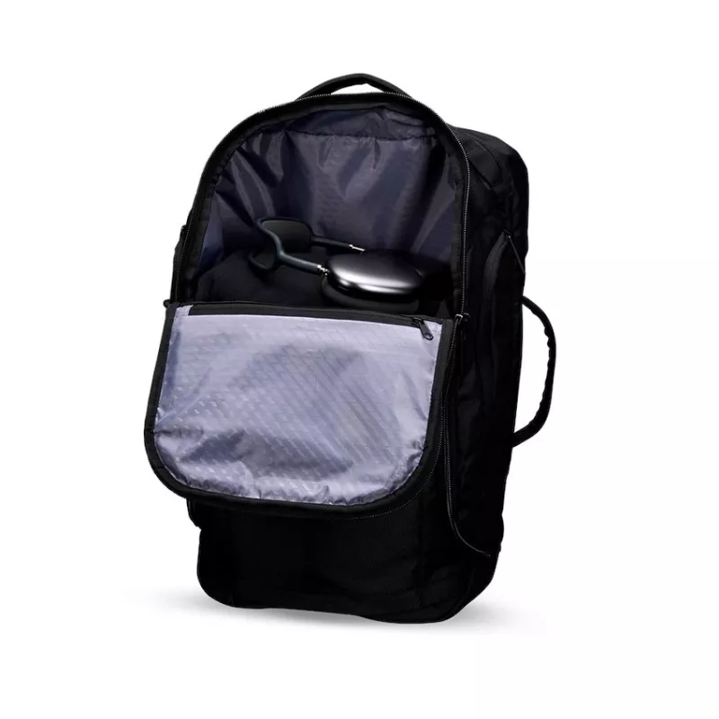 Zaino/borsa da viaggio/da lavoro Ogio Pace Pro Max 45 nero