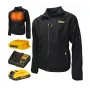 Giacca riscaldata Dewalt M