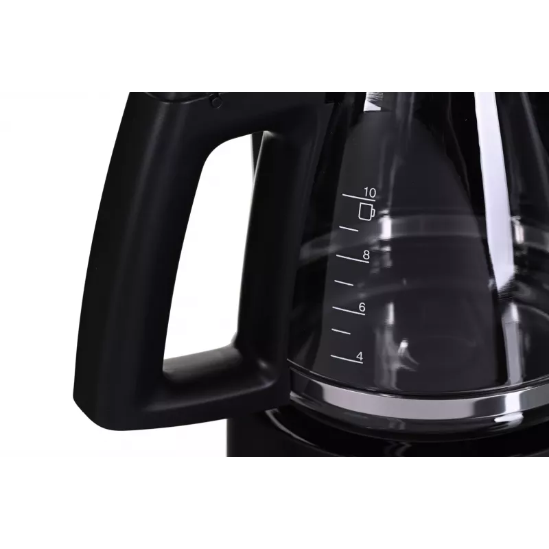 Bosch TKA4M233 macchina per caffè semiautomatica caffettiera a filtro 1,37 l