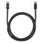 Cavo - USB C / USB C - 2M 100W - Custodia morbida