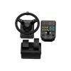 Logitech G Saitek Farm Simulator controller e volante - USB PC (945-000062)