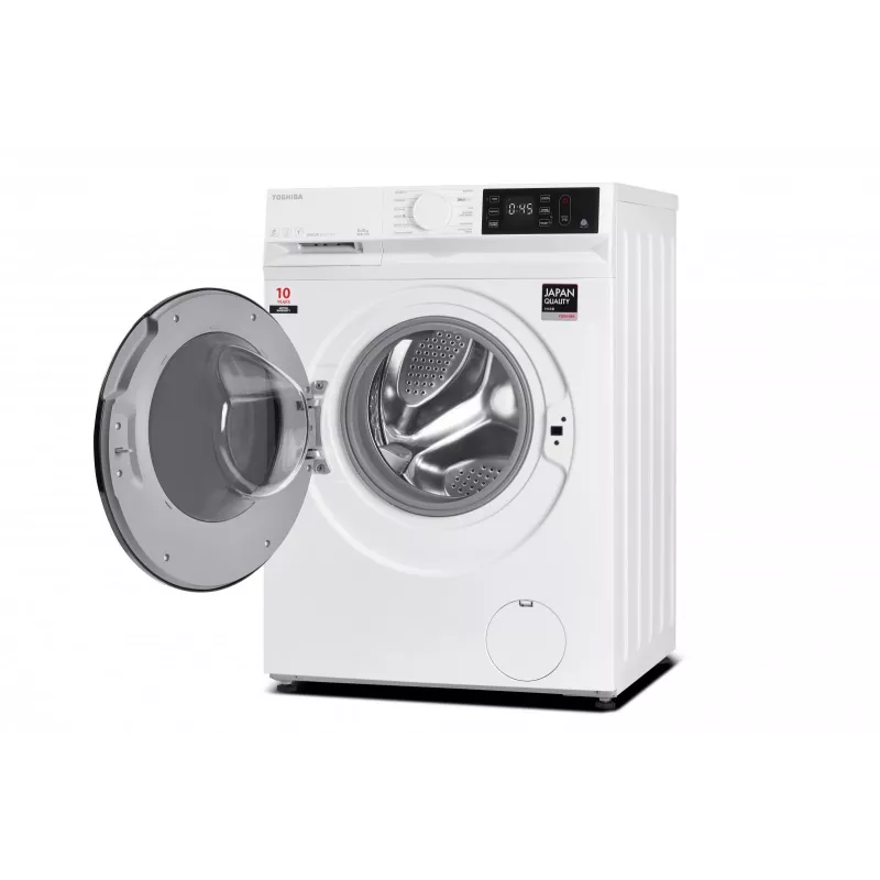 Lavatrice Toshiba TW-BL70A2PL(WK), 7 kg