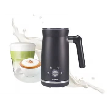 Macchina per caffè Beper P101CAF001 – 800 W, capacità 1,2 l