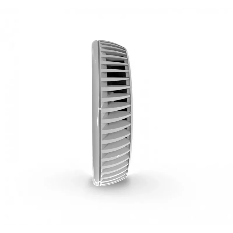 Rilevatore di fumo FireAngel FA-6115-INT (FA6115) a batteria, conforme EN14604