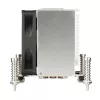 Dissipatore CPU SILVERSTONE AR10-1700 — dissipatore ad aria tower, compatibile con CPU fino a 170 W TDP