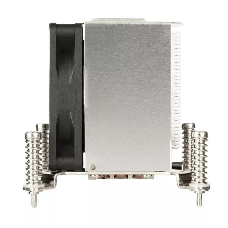 Dissipatore CPU SILVERSTONE AR10-1700 — dissipatore ad aria tower, compatibile con CPU fino a 170 W TDP
