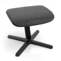 noblechairs poggiapiedi 2 - TX antracite