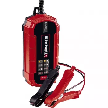 Alimentatore Einhell 1002215 nero