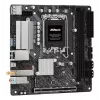 Scheda madre ASRock B760M-ITX/D4 WiFi Intel B760 LGA 1700 mini ITX