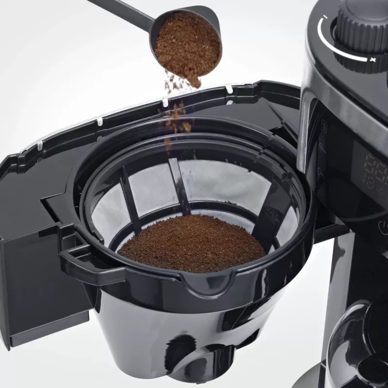Caffettiera a filtro Severin 8 tazze KA 4814