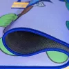 Tappetino mouse gaming Subsonic XXL Brawl Stars Legendary