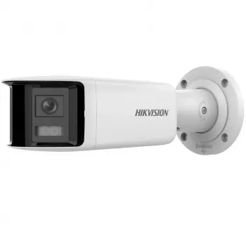 Telecamera IP: HikVision DS-2CD2T67G2P-LSU/SL (2,8 mm) (C)
