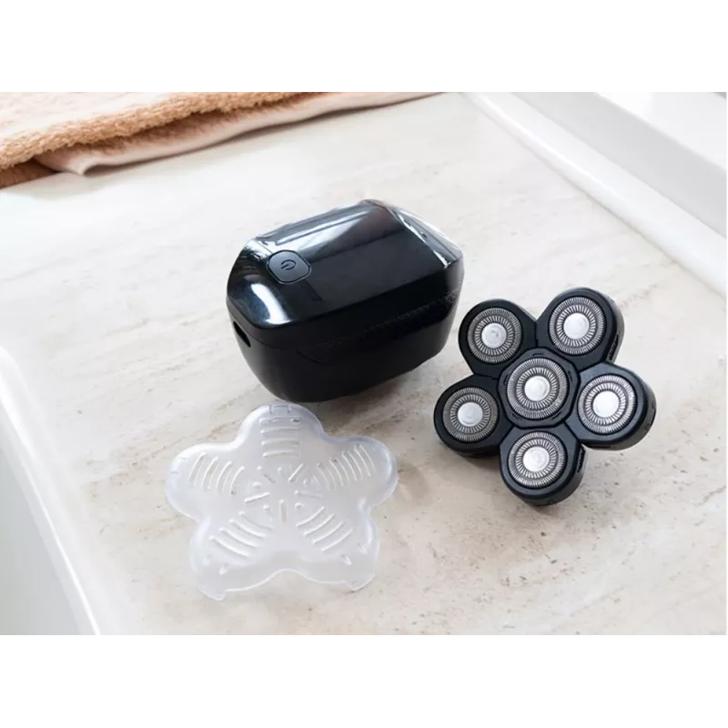 Rasoio per capelli MasterSmooth
