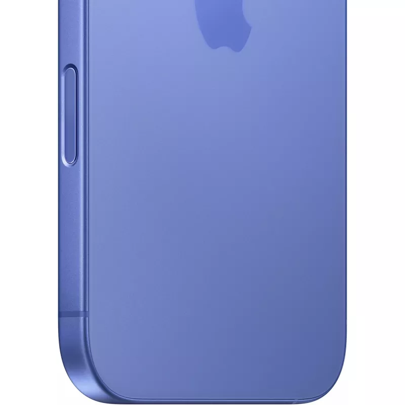 iPhone 16 Plus, Ultramarin, 512 GB, 6,7 pollici, MY2D3ZD/A
