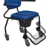 Carrello sedia sanitaria BEST UP 304723