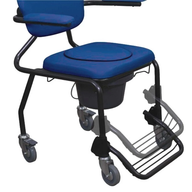 Carrello sedia sanitaria BEST UP 304723