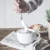 Gastroback Design Milk & Chocolate Advanced automatico acciaio inox