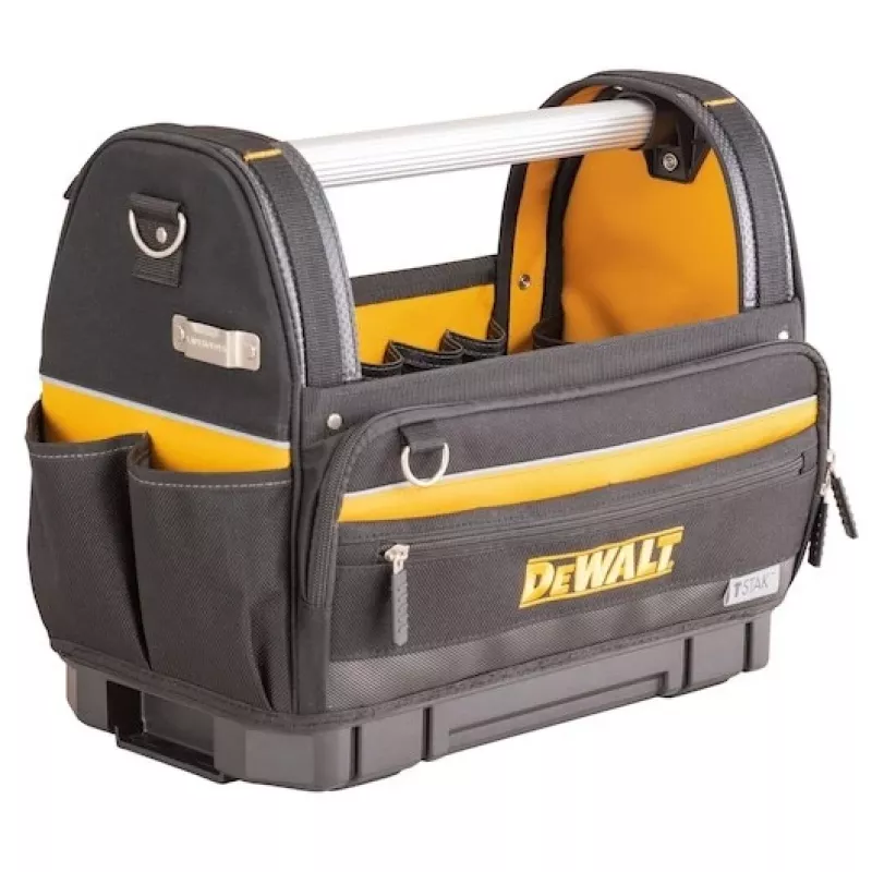 Valigetta portautensili DeWALT DWST82990-1 altezza 350 mm peso 2 kg