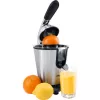Steba ZP 2, nero, acciaio inox, 160 W, 230 V, 180 mm, 255 mm