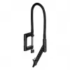 Deeper Flex Arm 2.0 Active Supporto Radar Nero