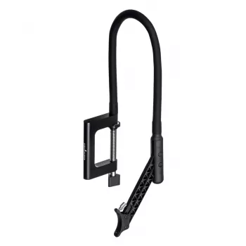 Deeper Flex Arm 2.0 Active Supporto Radar Nero
