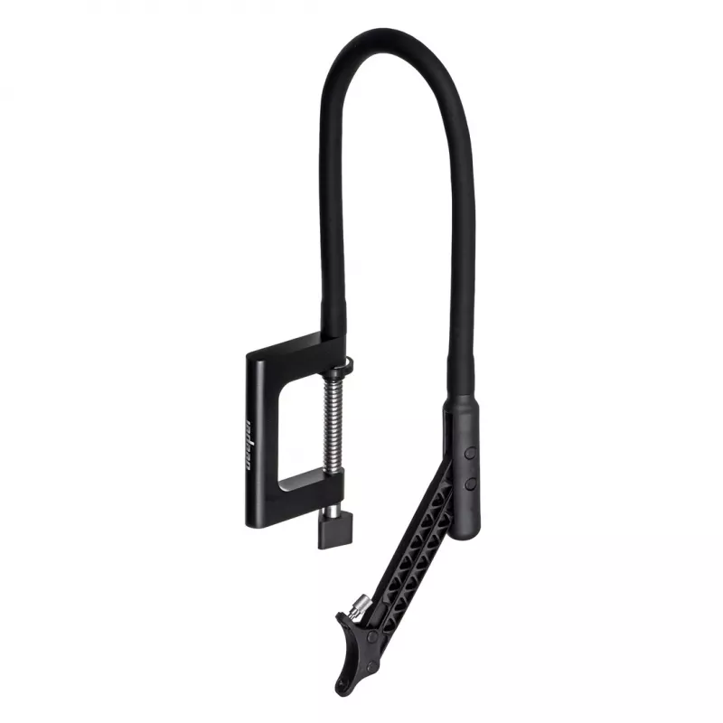 Deeper Flex Arm 2.0 Active Supporto Radar Nero
