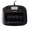 everActive NC-900U caricabatterie universale