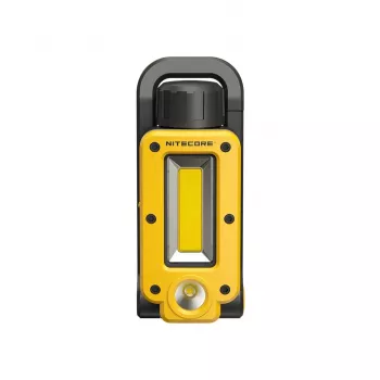 Torcia Nitecore NWL20 LED 600 lumen lampada portatile compatta EDC